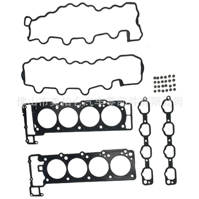Repair Kits, Cylinder and parts