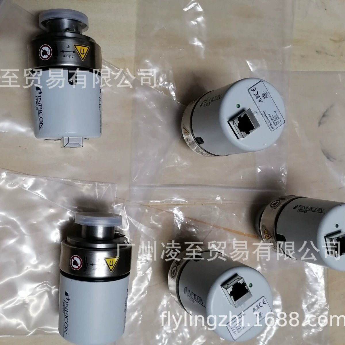 351-010 Вакуумметр INFICON MPG400, цена договорная, вакуумметр INFICON MPG400.