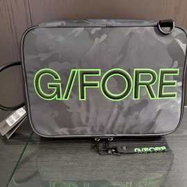 25新款高尔夫球包手拎包斜挎包百搭男女衣物包鞋包运动通勤斜挎包