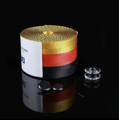 Other Automotive Safety Supplies — Accessories - three-colors-of-japanone-volume-36m