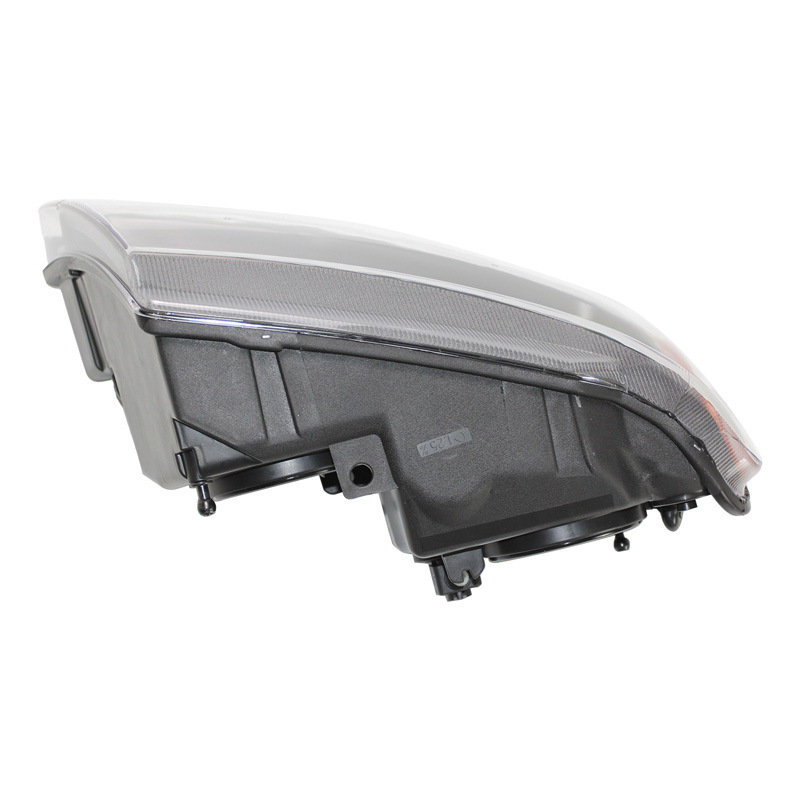 Adecuado para Jeep Grand Cherokee coche original estándar americano faro Grand Cherokee99-04 negro