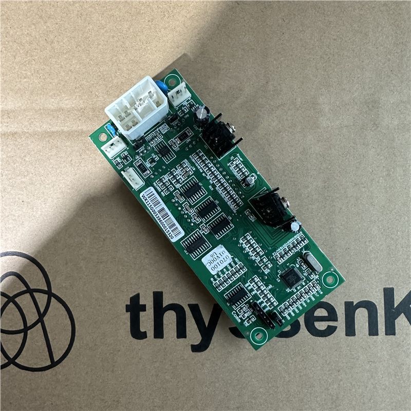 广日电梯外呼显示板MAX外招数显板CAN BUSC V3.0 V4.1新时达配件