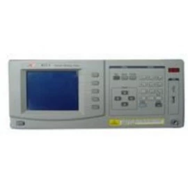 高压成套电器;其他电工仪器;电阻测量仪表