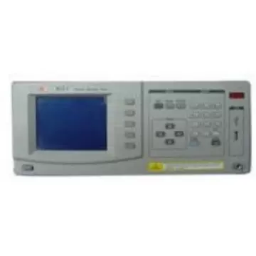 电机杂间耐压测试仪