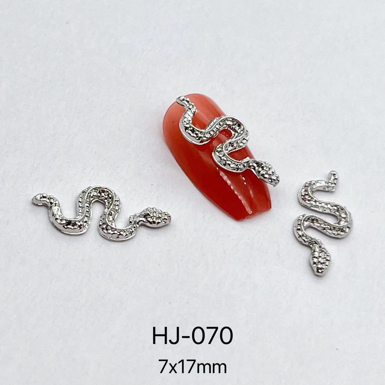 HJ-070 화이트 K