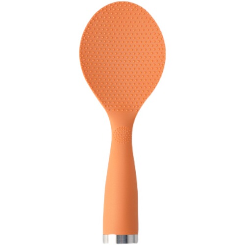 Rice spoon, non-stick rice shovel, can stand up to serve rice, high temperature resistant household kitchen small rice cooker rice spoon