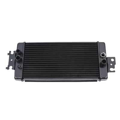Motorcycle radiator for Suzuki Boulevard M50 2005-2019 Boulevard VZ800 (car radiator) - for-suzuki-boulevard-m50-marauder-800