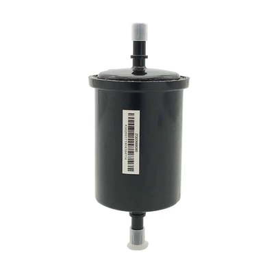Logo 206 307 308 Gasoline filter
