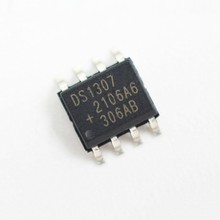 DS1307Z+T&amp;R bSOP-8 MAXIM rrR IC ȫԭb·