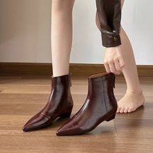 ���^��ѥŮ2025���¿��ﶬŮЬ�͸�Ůʽѥ����Ͳ����ѥ��ʽС��ѥ