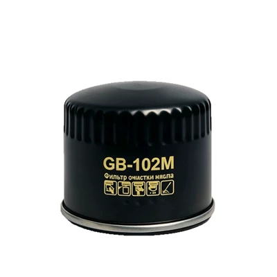 filter element, Oil filter
