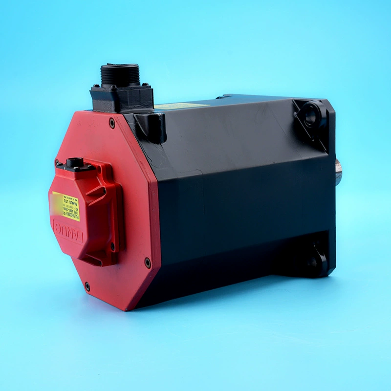 A06B-2259-B300 B302 B320 B322 B330 B332 сервопривод Fanuc