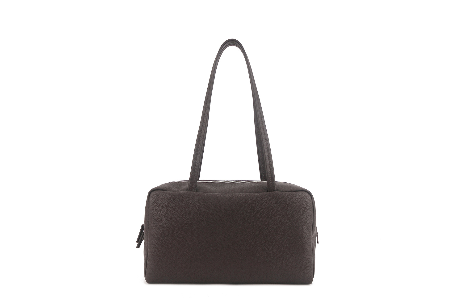 2026 New Row Wedding Genuine Leather Handbag & Crossbody Bag For Women, Luxury Niche Commuter Messenger Bag - Thumbnail 6