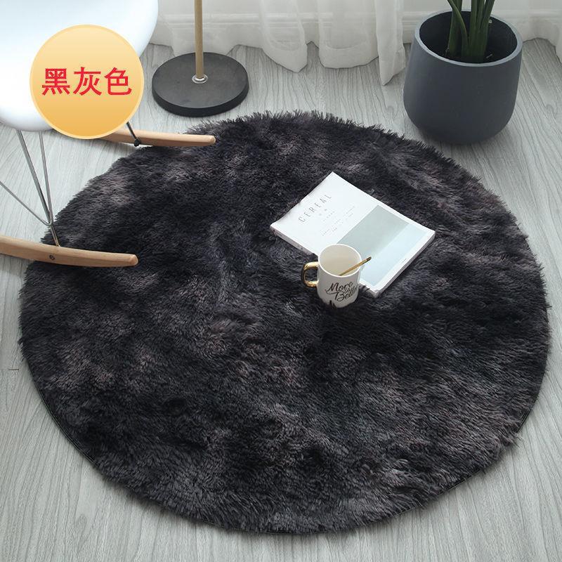 타이 염색 블랙 그레이