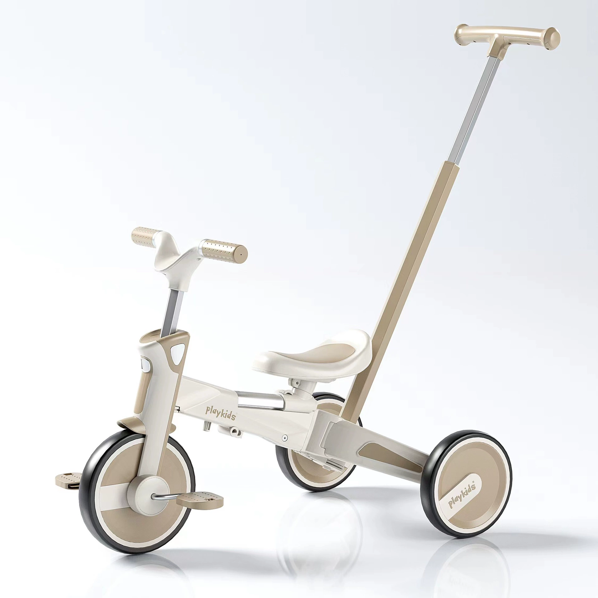 детский трехколёсный велосипед, велосипед-balance, walkers, 2–5 лет