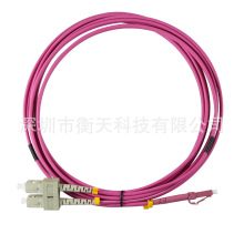 LC_SC_Multimode_OM4_Duplex_���w������Ʒ�|2_Patchcord���|��ģ
