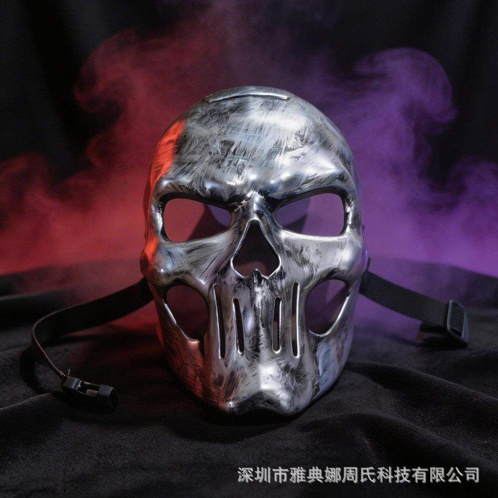 蚀金玫瑰ABS加厚材质
