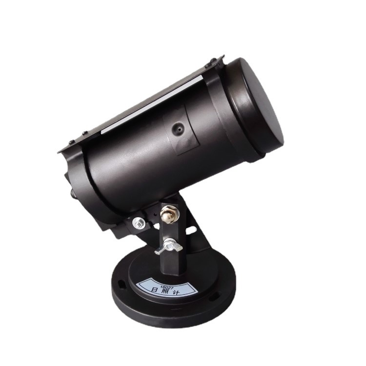 8235 暗筒式日照计， FJ-2 日照计，记录太阳不被云遮盖时数