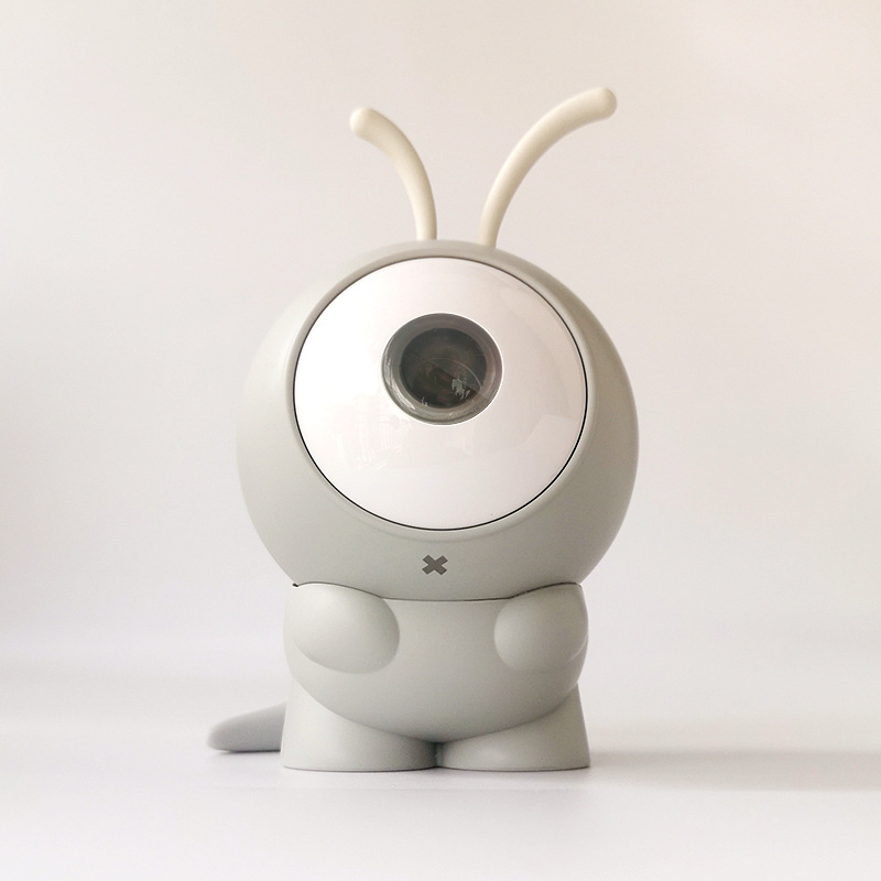 Mao Xiaochong 프로젝터 램프(배터리 버전)