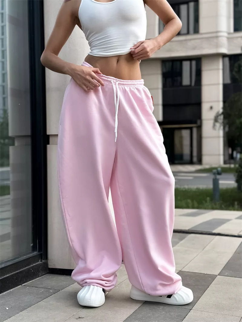 분홍색