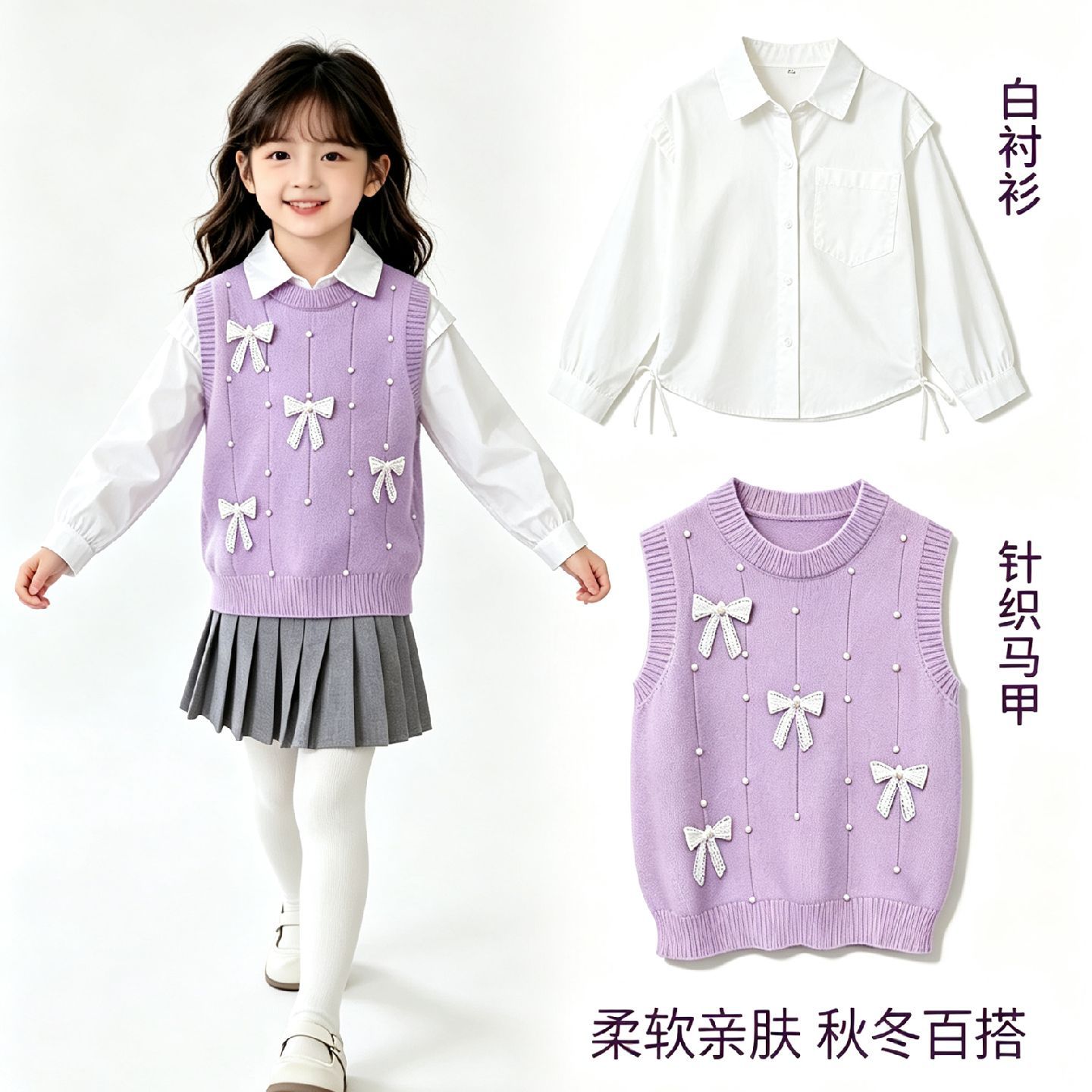 Kids' Camisole