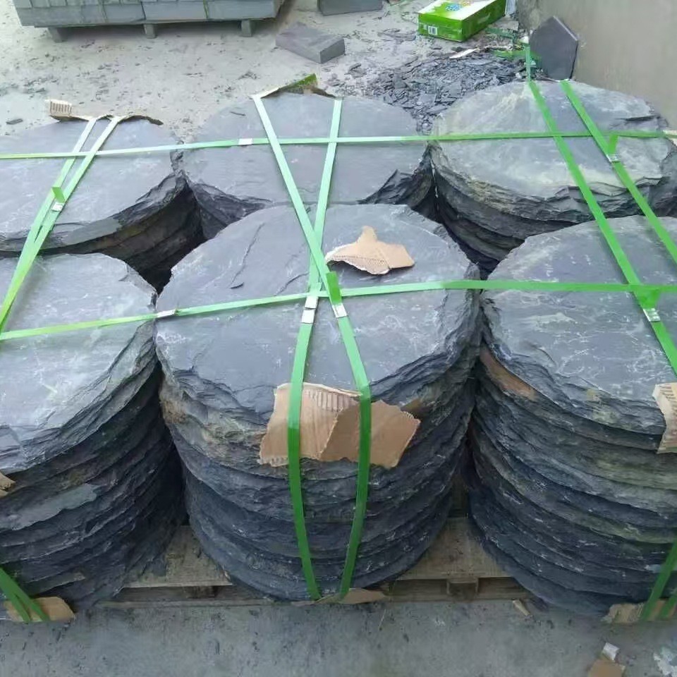 Round diameter 60cm, thickness about 3cm (no free shipping)