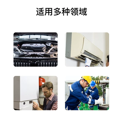 auto repair air conditioning – Avtomobil diaqnostika alətləri
