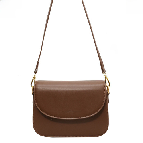 High-end Fashion Bags for Women Spring and Summer New Casual Versatile Small Square Bags Simple Korean Shoulder Bags Bags