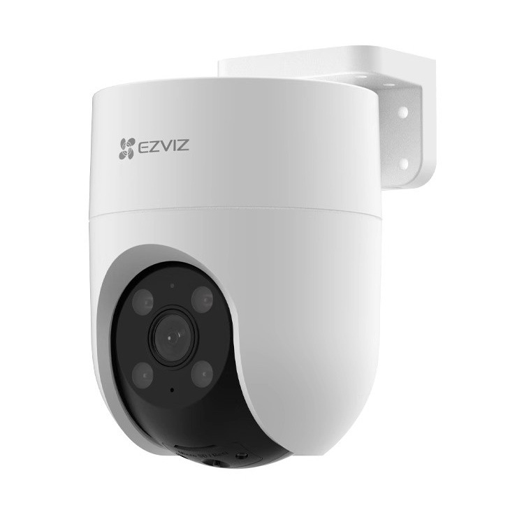 EZVIZ H8c dış mekan PTZ ağ kamerası kablosuz akıllı ev cep telefonu uzaktan gece görüş izleme CTQ8H