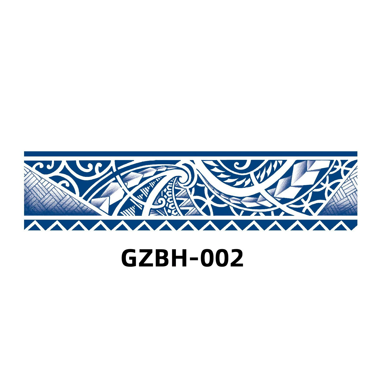 Herbal tattoo stickers, waterproof sticker, new collection
