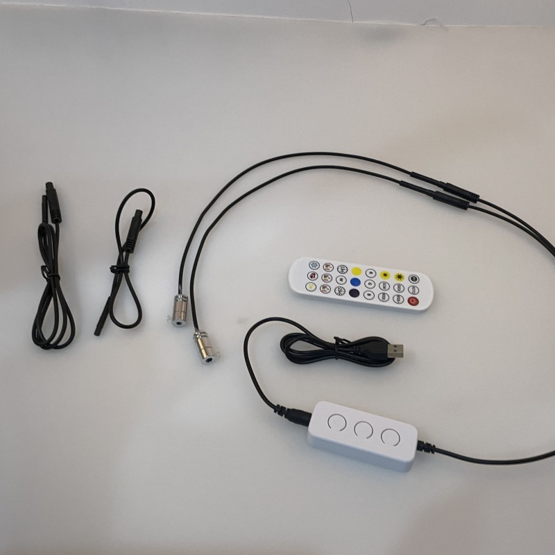 ����5-24V�ֻ���������APP��������������װ�εƳ���������Χ��