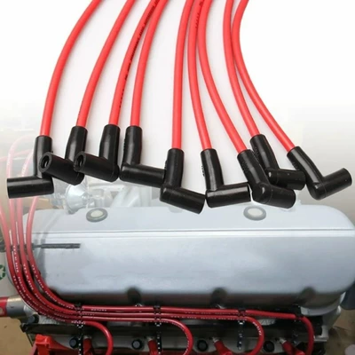SP 10 390 1010 – Other power supply, ignition system