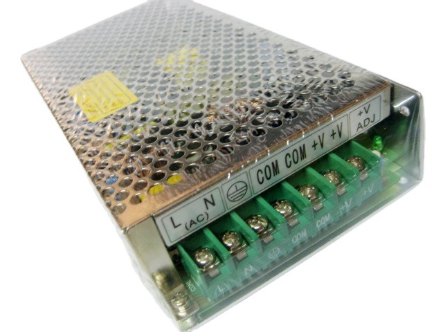 供应 AIKS 爱克斯开关电源 APS02AC-150-15 输出15V 10A 150W