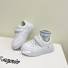 Boys' shoes for babies, 15-40 size, autumn infant walking shoes with soft soles, 1-3 years old, sports shoes for young children