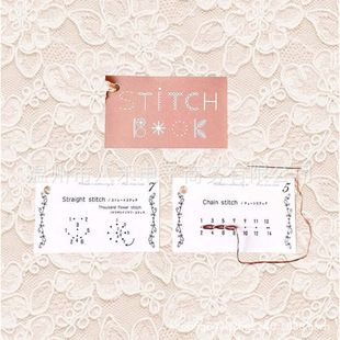 ��������p�x�� Creative Mini Sewing Book
