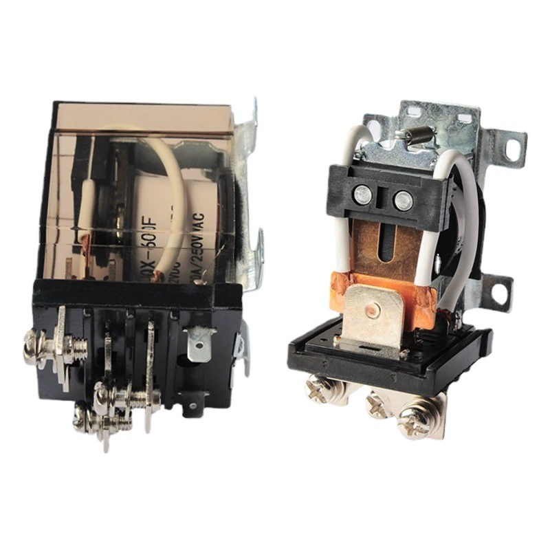 JQX-60F-1Z сильноточное реле 60F реле регулятора напряжения высокой мощности