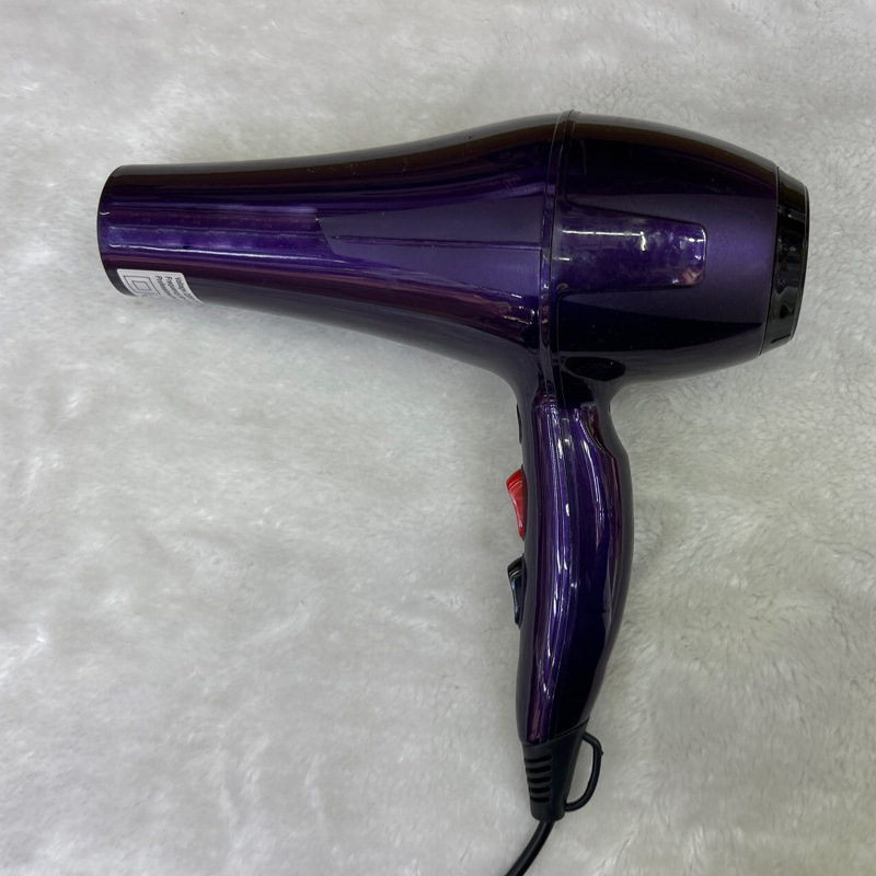 クロスボーダーヘアドライヤーヘアサロンハイパワーブルーライトヘアドライヤー家庭用大風力マイナスイオン恒温ヘアケア速乾|undefined