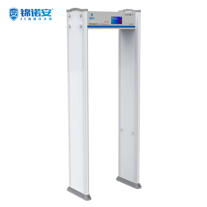 JN-6018 보안문(구역 18)