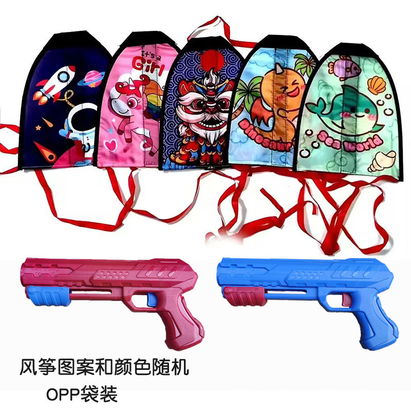 大型子供用手投げフォーム飛行機発光全身ランプ小型落下防止グライダースイング屋外おもちゃライト付き