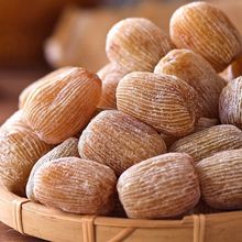 金丝蜜枣无核包粽子煮粥煲汤甜点散装210g2500g跨境电商工厂批发