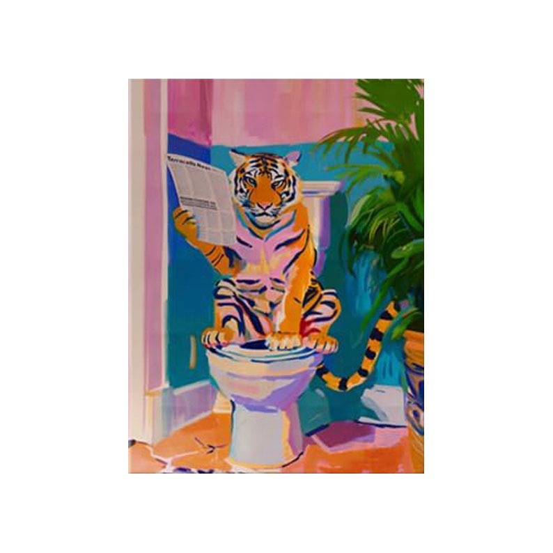 페인팅 코어 A(수집 가능한 캔버스 + EPSON 오리지널 잉크젯 인쇄)