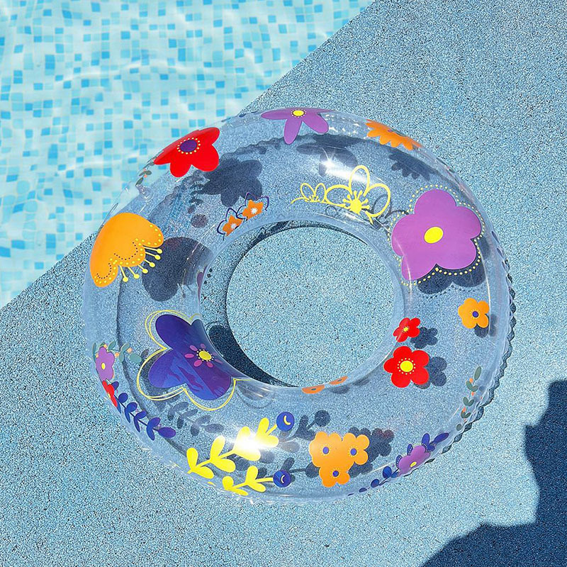 Anillo de natación para adultos engrosado hinchable para hombres y mujeres red inins niños 3 - 4 - 6 años anillo de natación para adultos equipo de natación para adultos