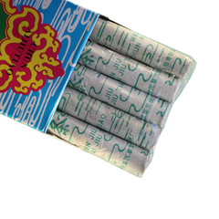 Five-Year-Aged Moxa Moxibustion Sticks, Pure Moxa Sticks, Moxa Pillars, Moxibustion Sticks, Moxa Grass, Five-Year-Aged, 10 Pieces in a Box, Factory Wholesale
