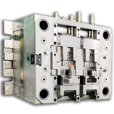 Plastic Shell Mold Customization, Avtomobil hissələri qəlibləri