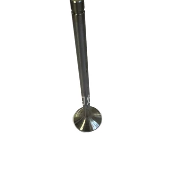 0101, Valves and components