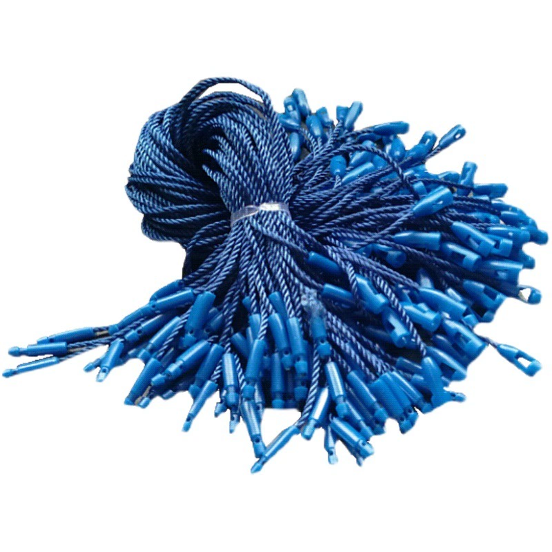 8cm12cm20cm цвет висит пуля тег Веревка Одежда висит веревка товарный знак Пряжка веревка полиэстер линия украшения