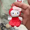 Strawberry Loli KT-Red