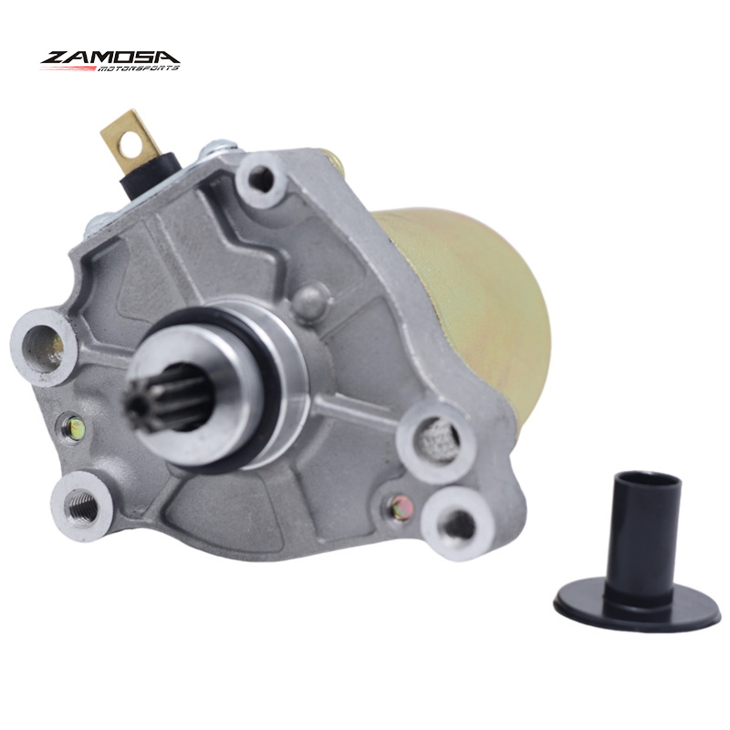 Starter motor for RACING ROTAX MAX FR 125 125cc GO KART RACING