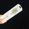 Крупная каплевая бабочка