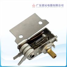 德沁D15系列 可调式温控器 适用于暖奶器